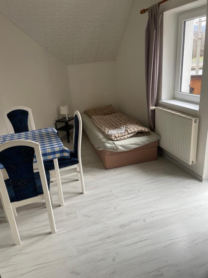 Penzion Ad0Lfovice Jeseník Eksteriør billede