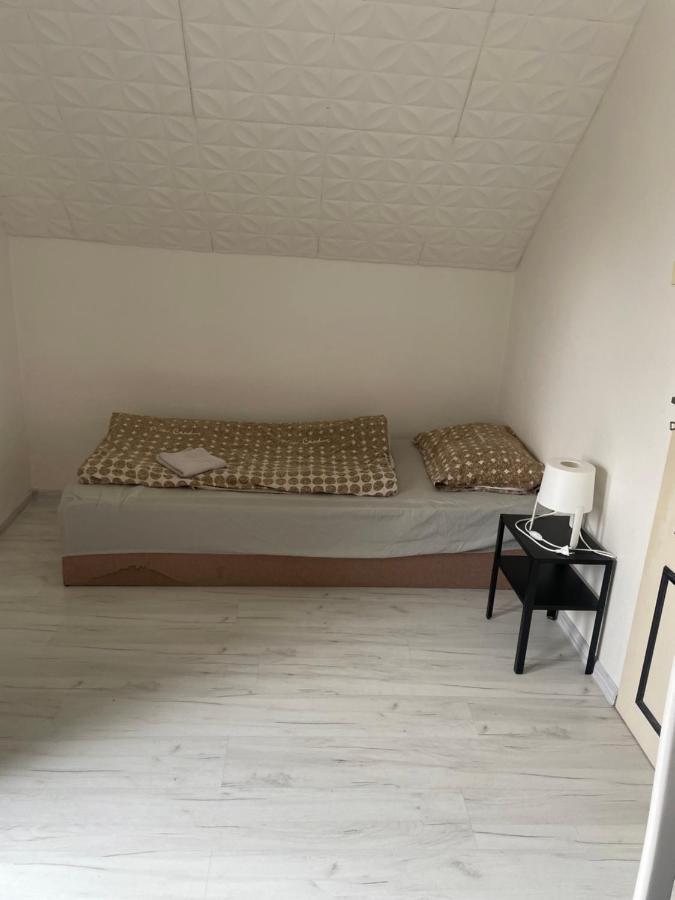Penzion Ad0Lfovice Jeseník Eksteriør billede