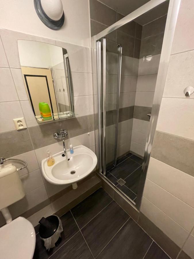 Penzion Ad0Lfovice Jeseník Eksteriør billede